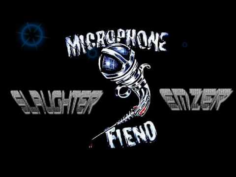 Emzer & Slaughter -  we dont mess about