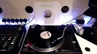 M.C.J. Featuring Sima - Sexitivity (Club Mix)