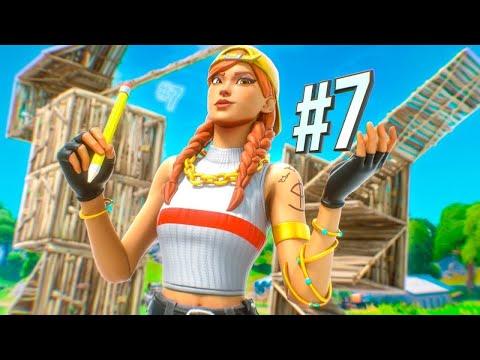 Burn the house down | A N D R 3 Highlights #7