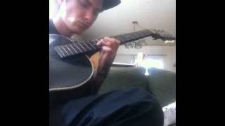 You don't matter anymore- cover- Big Sandy and his Flyrite