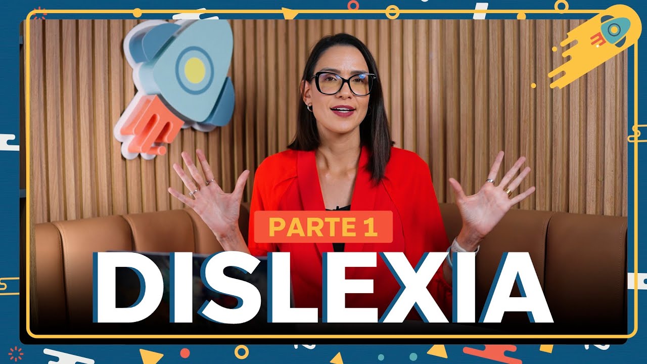 Quais testes aplicar em casos de dislexia?