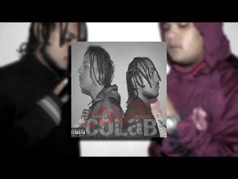 ElRaiz- Quem vê (feat. Kayaw) prod. Alan Slum  [Official Audio]