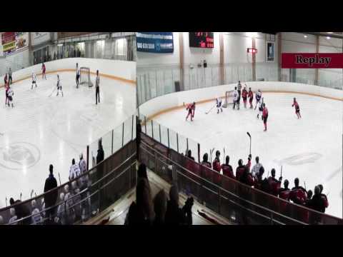 8.10.2016 Kooste Pyry - S-Kiekko