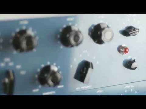 Classi PEQ - Passive Studio Equalizer Review