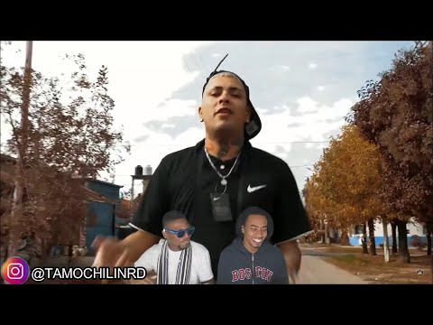 REACCIONANDO A CALLEJERO FINO - 😍 FUAMIAMOR 😍