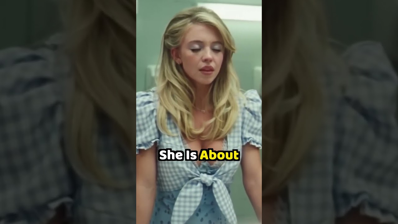 How Sydney Sweeney Prepares For A Role