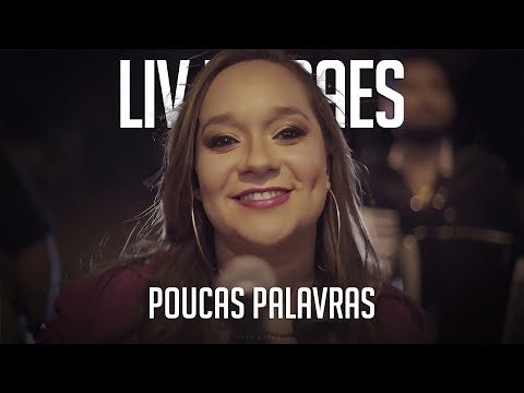 Liv Moraes - Poucas Palavras