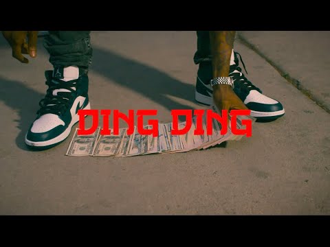 Tank (SNL Mafia) ft. LiL FattZ - Ding Ding | Prod By. SK