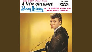 Mon vieux copain (Bonus : Bi-piste)