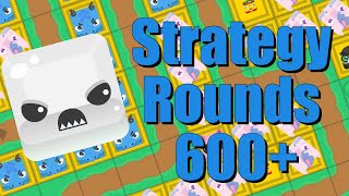 Blooket Tower Defense Strategy For Rounds 600+