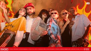 Smirnoff El Perreito Hoy Es Spicy + 2026