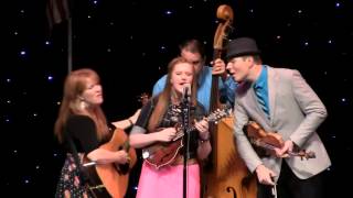 Lindley Creek - Standing By The Bedside Of A Neighbor