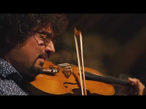 Belleville by Les Violons de Bruxelles