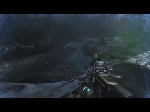 Metro: Last Light - Part 22 - Midnight in the Garden - Walkthrough - Gameplay