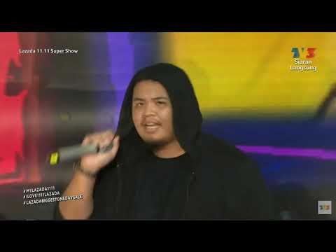 "HAA TEPOK" (Ft. MK | K-Clique & Kidd Santhe) LIVE 2019