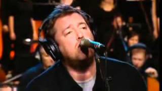 Elbow   Starlings Lyrics