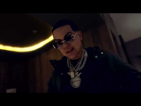 J ALVAREZ - VOLAO (OFICIAL VIDEO)
