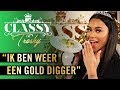 YASMINE: “IK BETAAL NOOIT ALS IK UITETEN GA” | CLASSY OR TRASHY? W/ YASSY