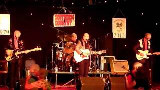 Stop The World And Let Me Off - CAPRICORN