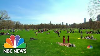 Why Allergy Season Is So Bad This Year And How To Handle It