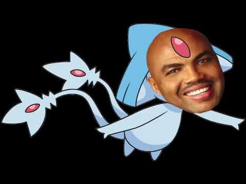 Lakers Trio Battle - Dunkémon Jammin'/Hurl (Quad City DJs vs Pokemon Diamond/Pearl)