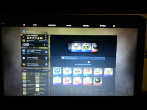 Steam Community :: Video :: CSGO Guardian Elite Pin Unboxing