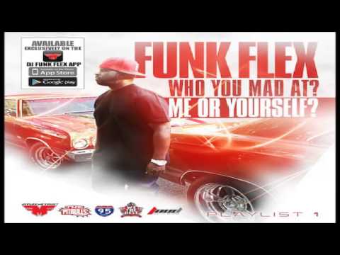 Yo Gotti - Gangsta Of The Year [Funkmaster Flex Mixtape]