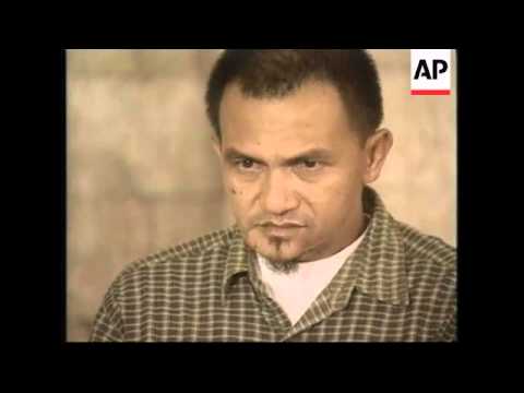 Abu Sayyaf leaders killed in police raid on siege jail