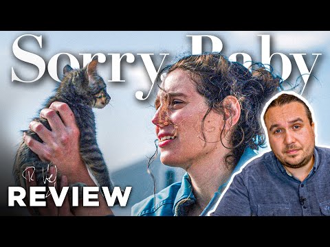 Video Thumbnail: SORRY, BABY Kritik Review (2025)