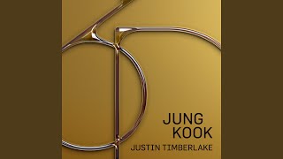Kadr z teledysku 3D (Justin Timberlake Remix) tekst piosenki Jung Kook (정국)
