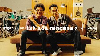 Download lagu Afgan, Uan Kaisar (Juicy Luicy) - Tak Ada Rencana (I Fell in Love) | Retrospective Duets mp3
