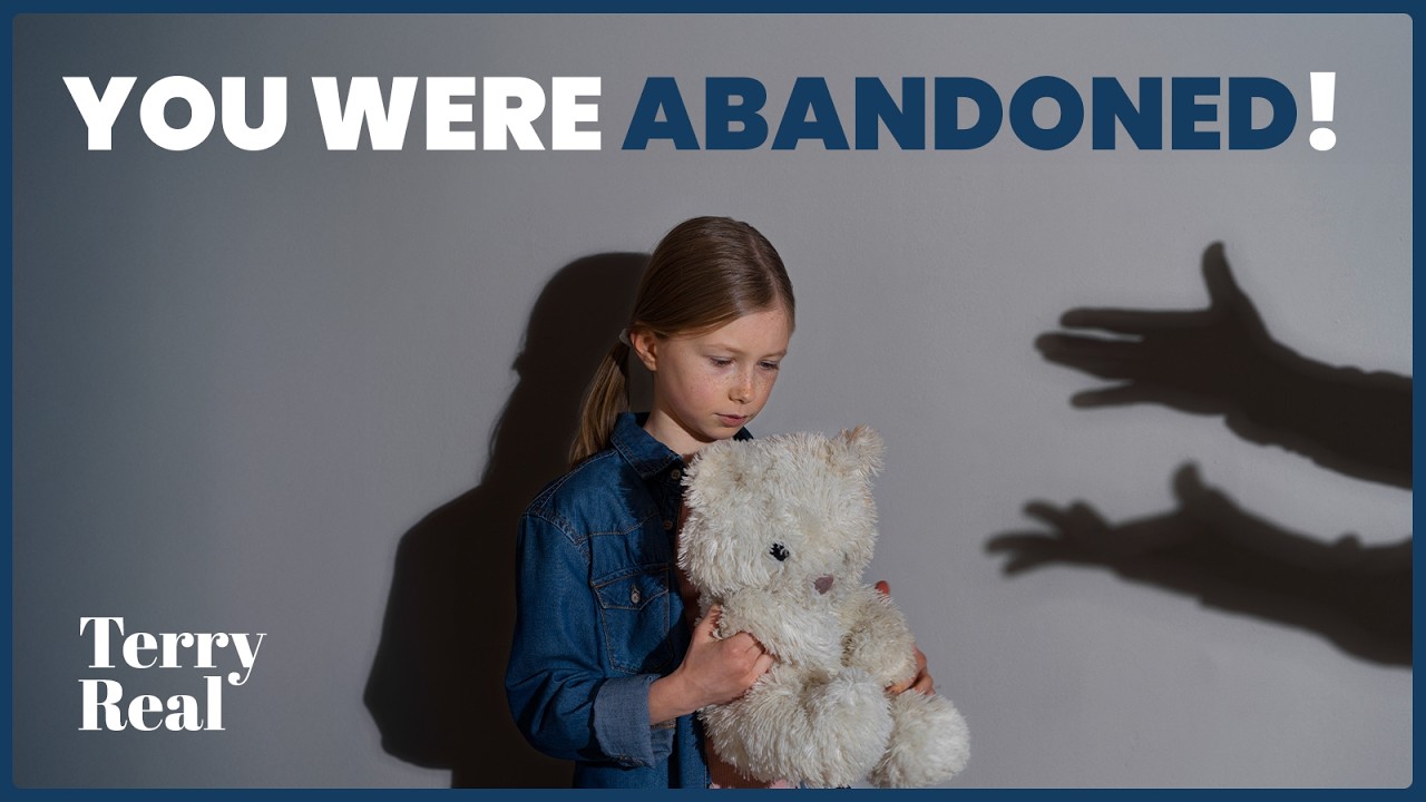 The Legacy of The Lost Child: Childhood Trauma Explained