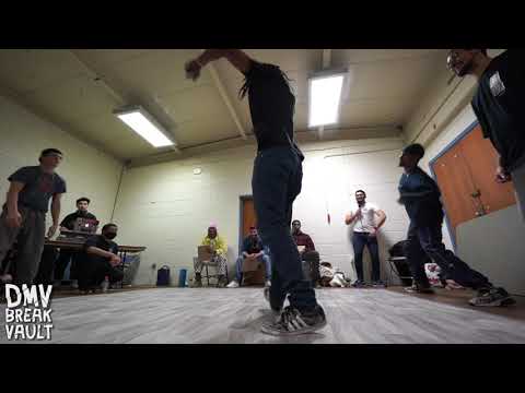 Ro Flow vs Grizz | Smoke Sesh Monthly Vol. 2 | Prelims