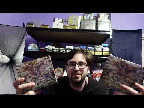 Unboxing Cards I Won From The Photon Hypernova Case Tournament At Weevilcon
