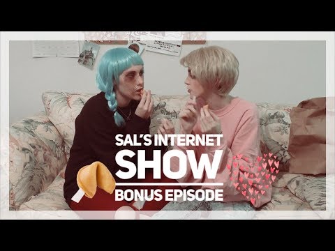 Sal’s Internet Show || Bonus Episode — The Most Awkward 26 Minutes of Your Life