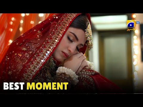 BEST SCENE| DIL AWAIZ #kinzahashmi #affanwaheed  #new #drama #fypシ#bestmoments #youtube #viralvideo