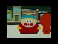 Cartman sings "I Love to Singa" (South Park)