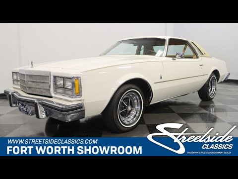 1977 Buick Regal (CC-1511834) for sale in Ft Worth, Texas