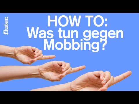 So kannst du Mobbing-Opfern helfen!