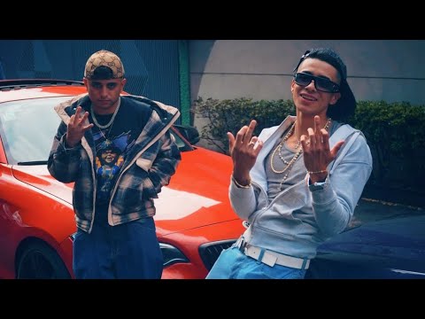 Thyago Zosa ft. Edde Spyna - Hasta Los Perros Se Enamoran Deluxe (Video Oficial)