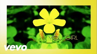 Shaggy - You Girl (Lyric Video) ft. Ne-Yo