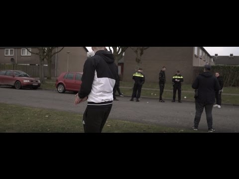 Pierrii - Deze Tijd (prod. MB)