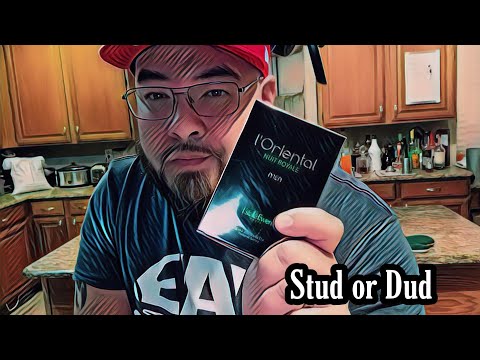 L'Oriental Nuit Royale First Impressions