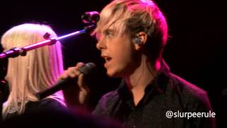 Say You&#39;ll Stay - R5 (Soundcheck/VIP)