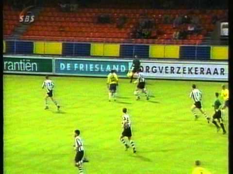30 08 1997 Cambuur   Eindhoven 2 2