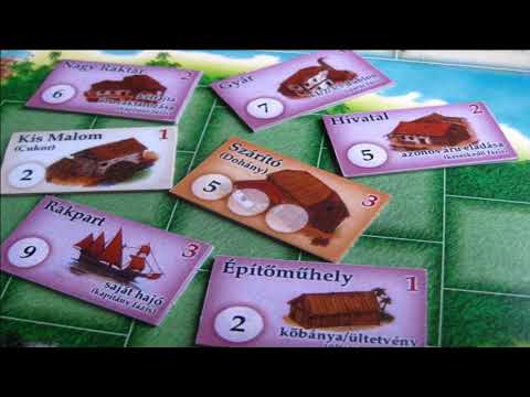 Negyvenötödik rész - Puerto Rico - A kocka el van vetve