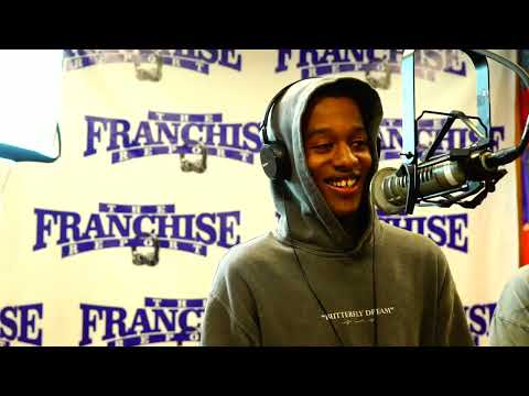 Losso Makes His Debut and Brings Them Bars To The Report