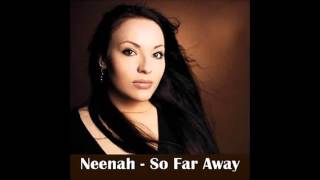 Neenah - Too Far Away (Croup Remix feat. Don Cerino)