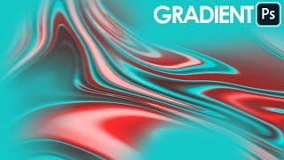 How To Use The Gradient Tool In Photoshop