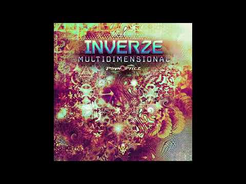 INVERZE - PsynOpticz (Original Mix)